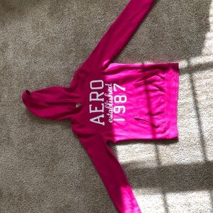 Aeropostale Sweater